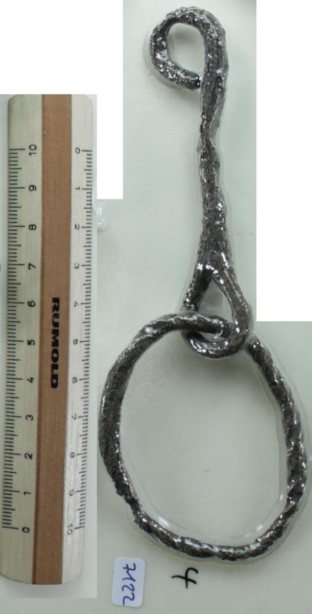 Ringtrense