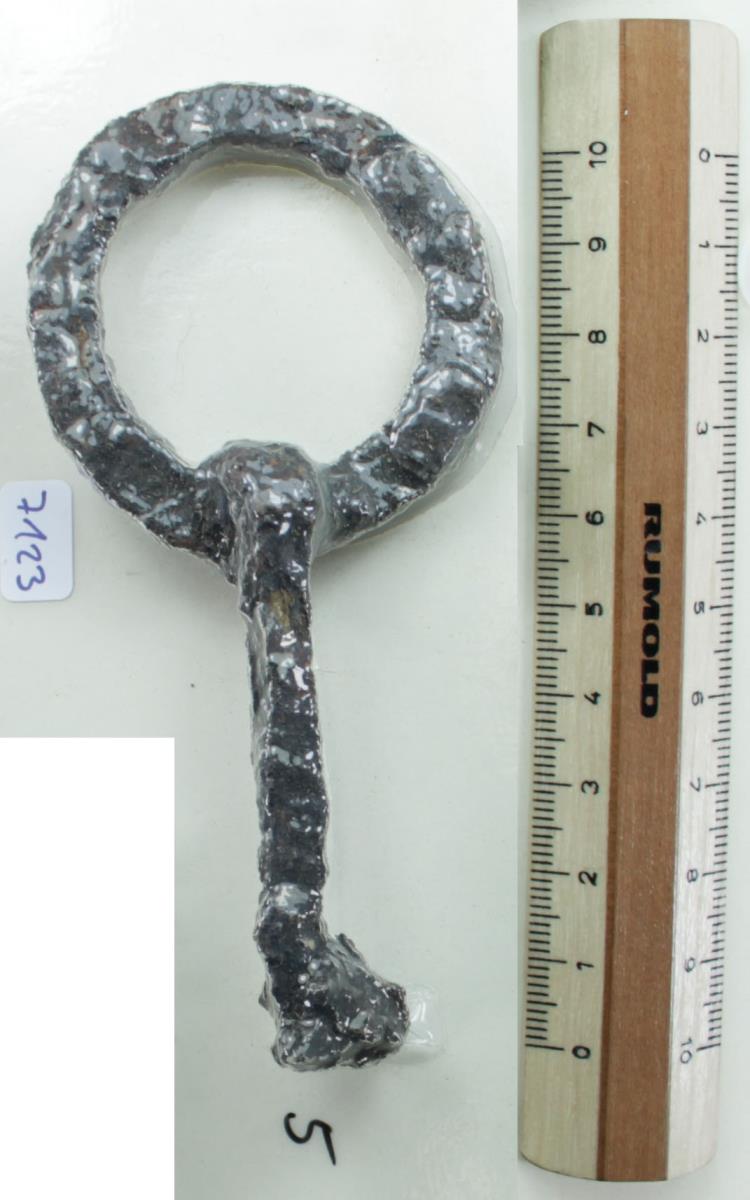 Ringtrense