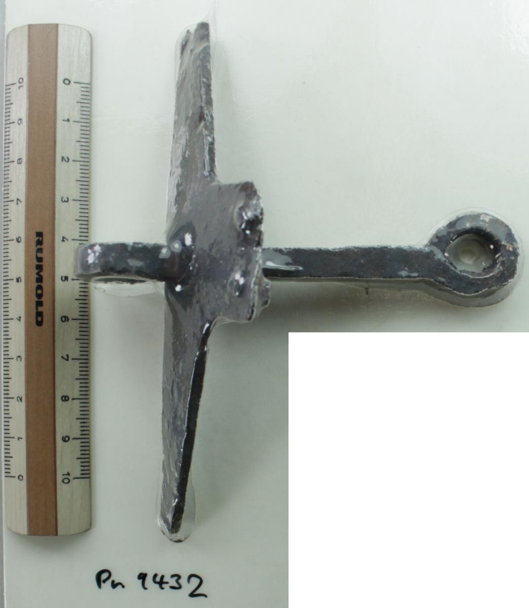 Knebeltrense