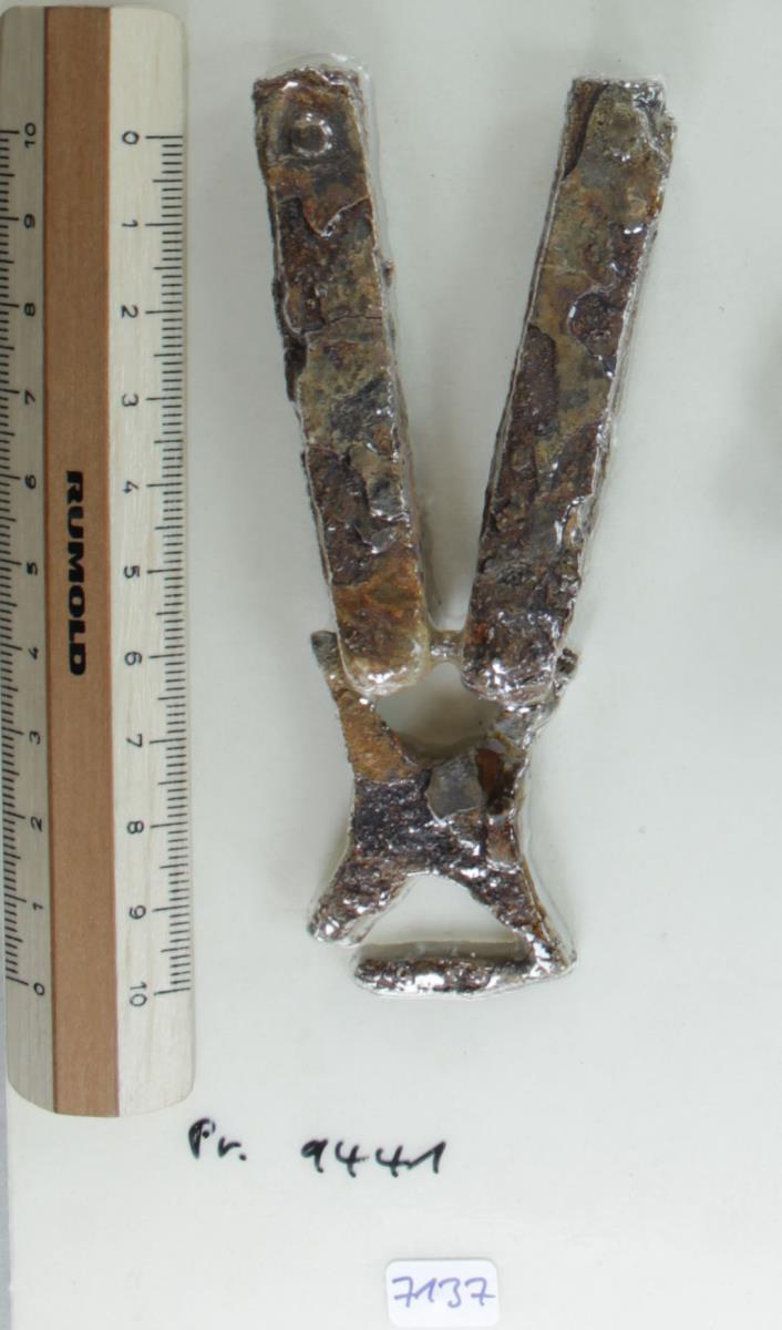 Riemenverteiler