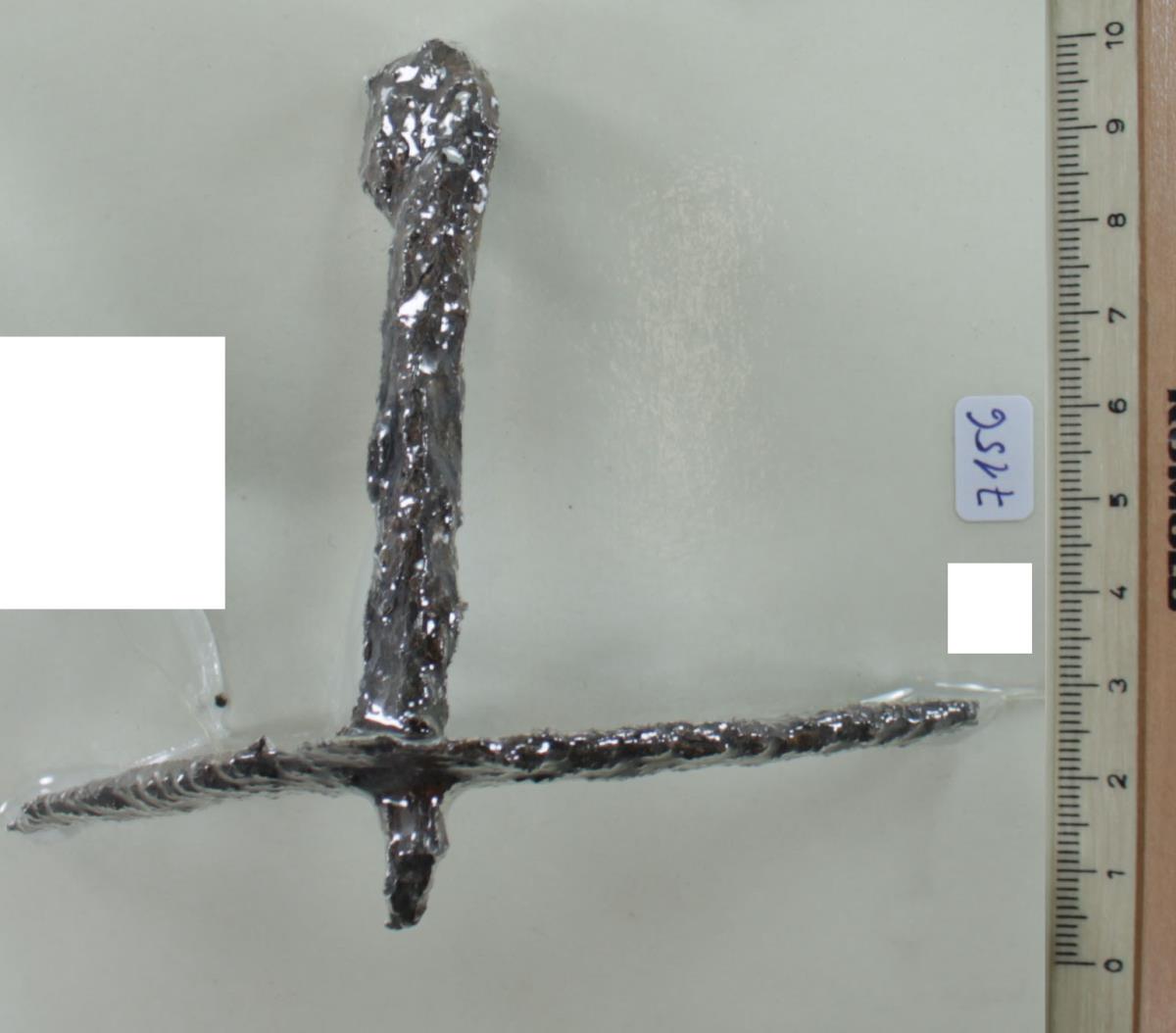 Knebeltrense