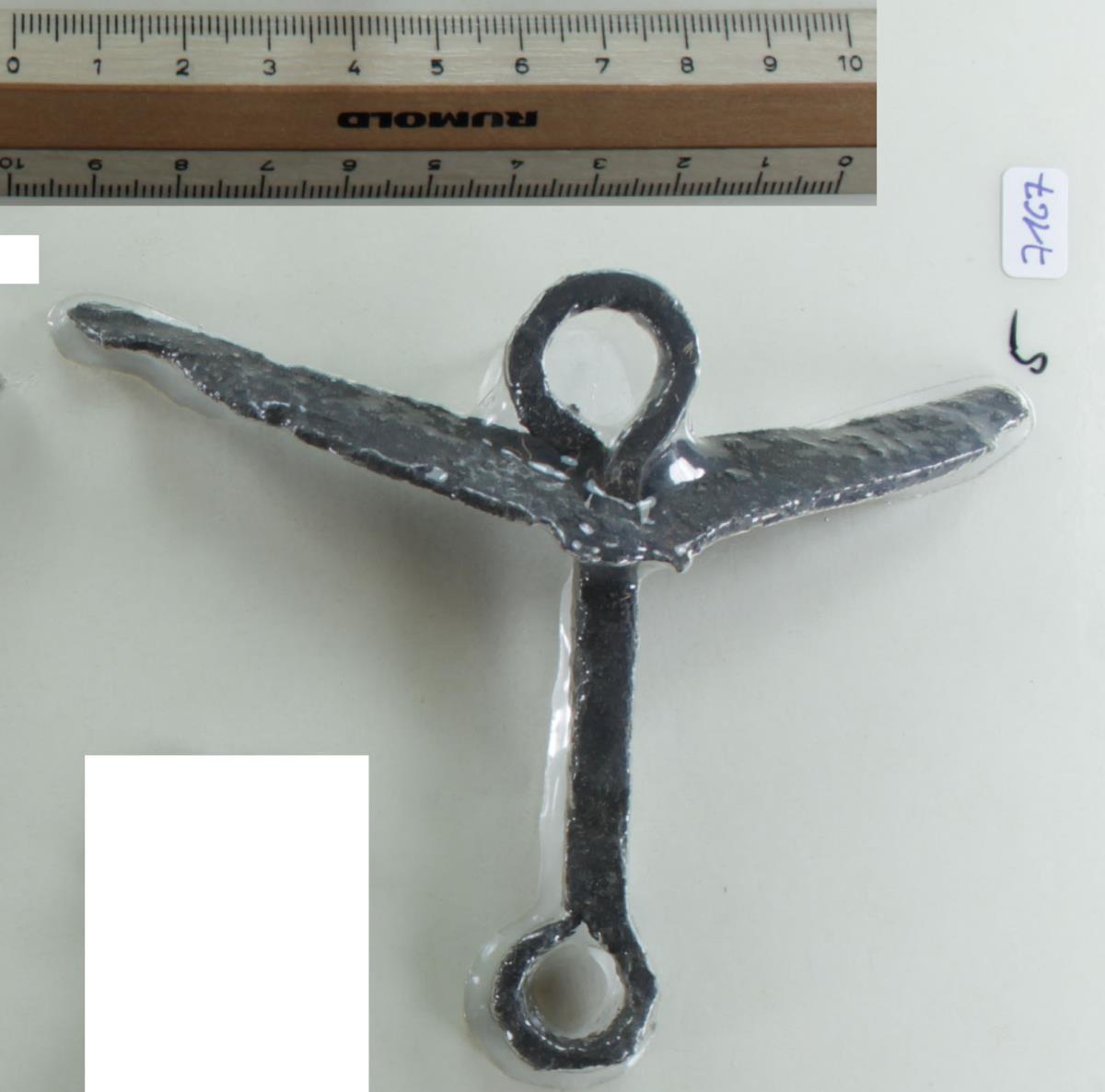 Knebeltrense