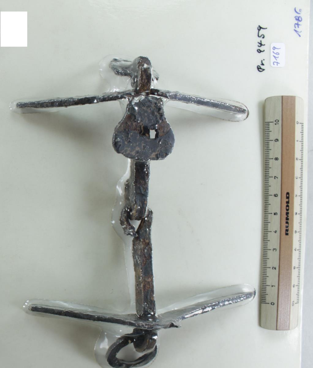Knebeltrense