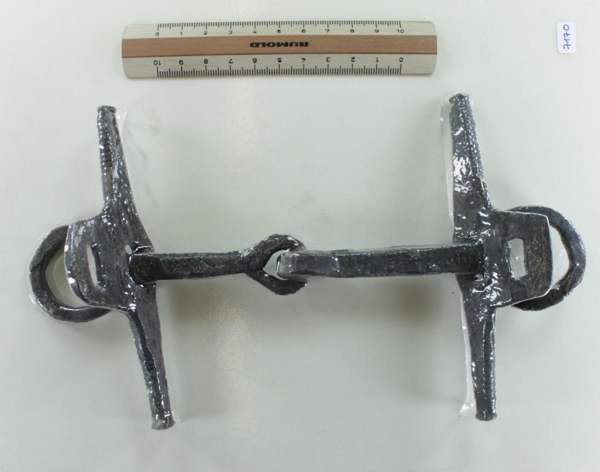 Knebeltrense