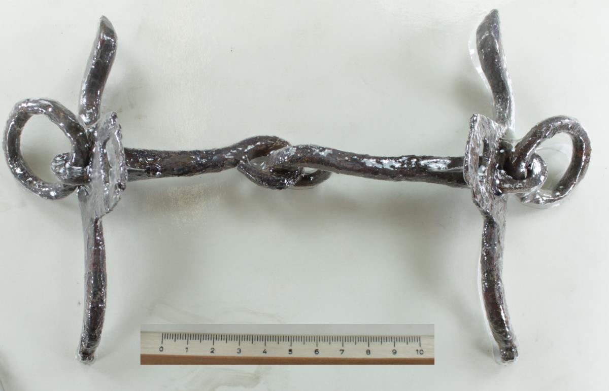 Knebeltrense