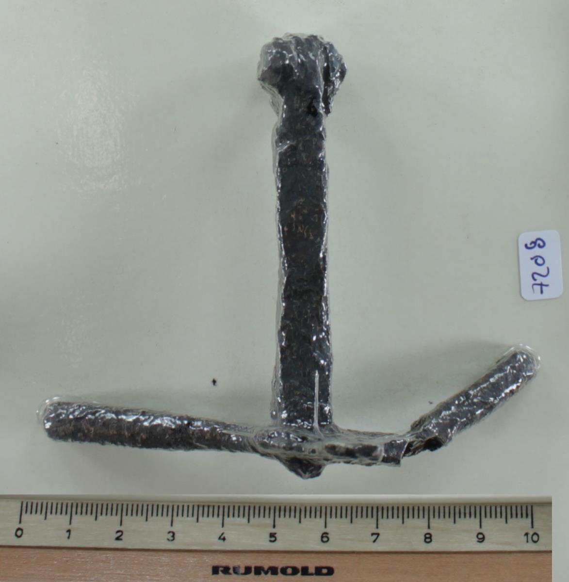 Knebeltrense