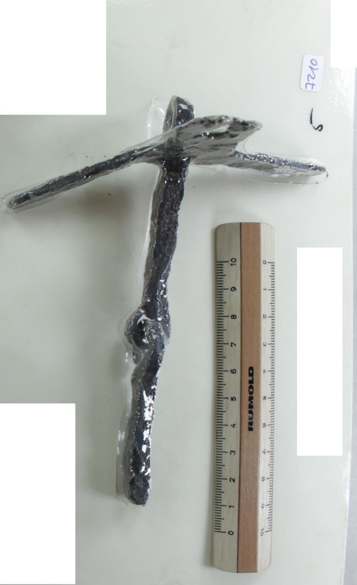 Knebeltrense