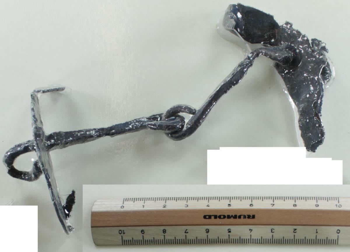 Knebeltrense