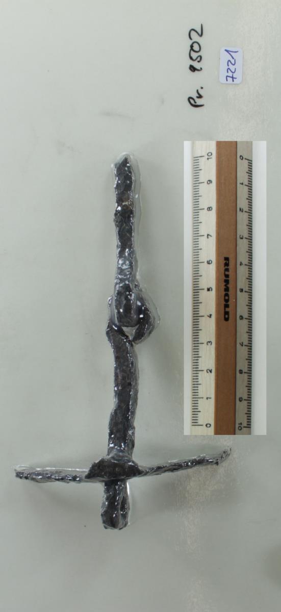 Knebeltrense