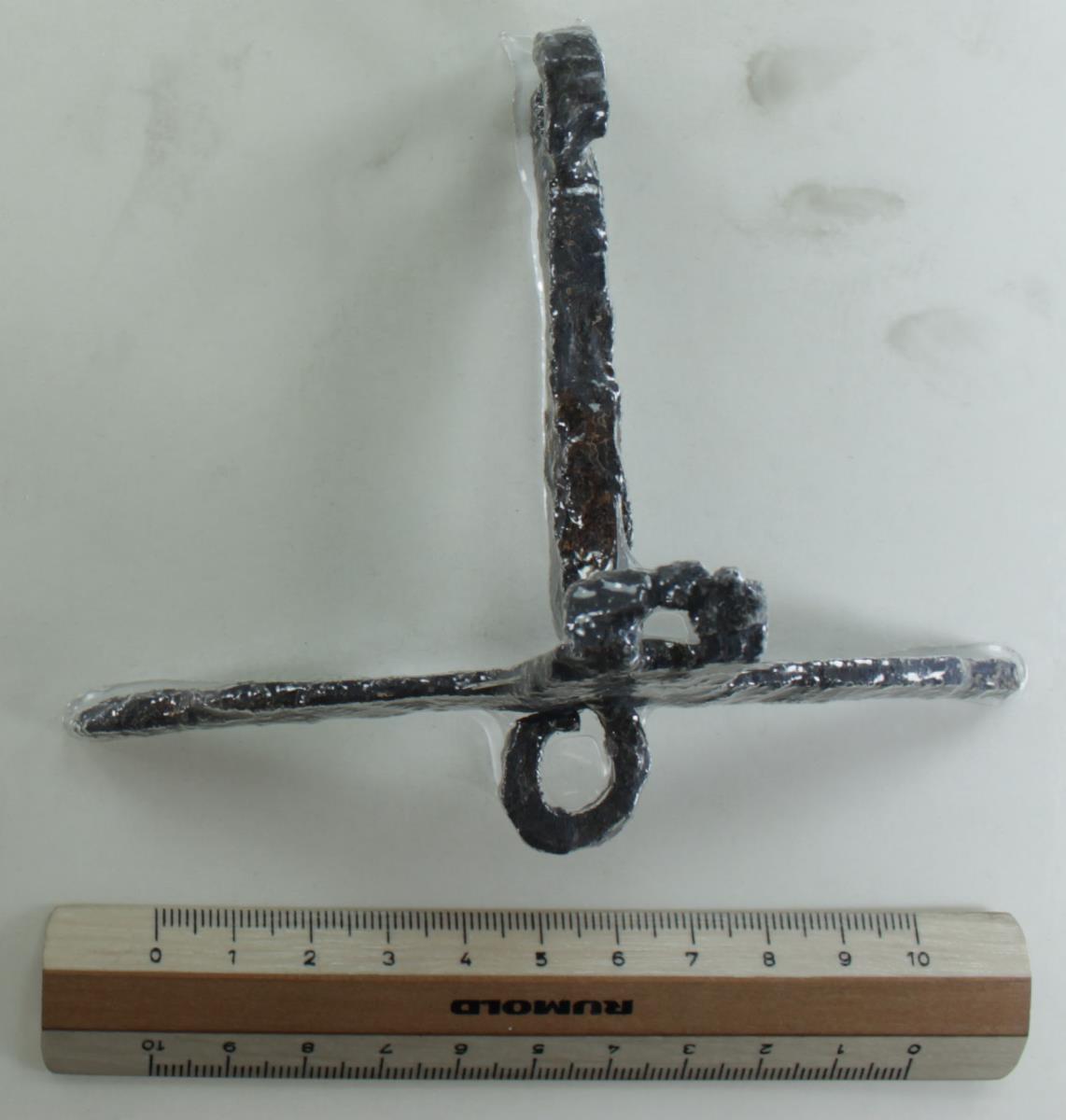 Knebeltrense