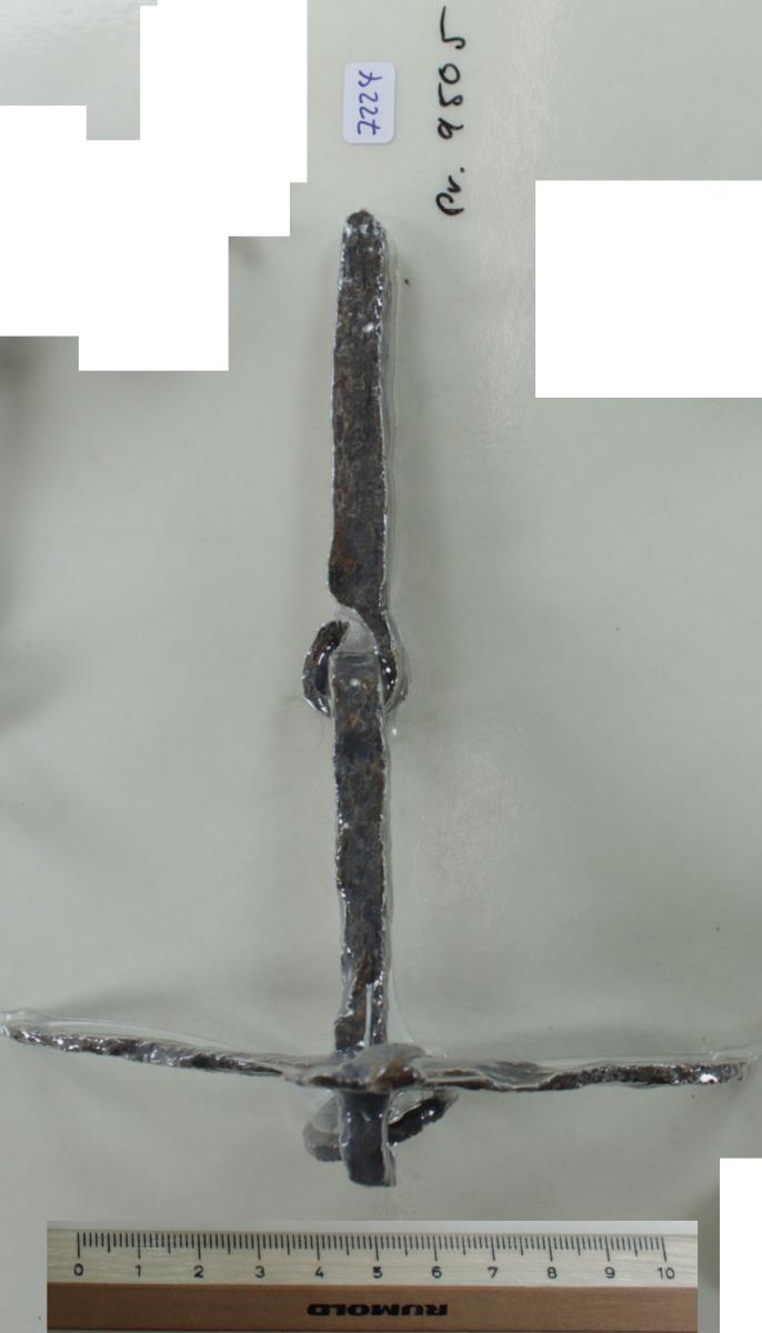 Knebeltrense