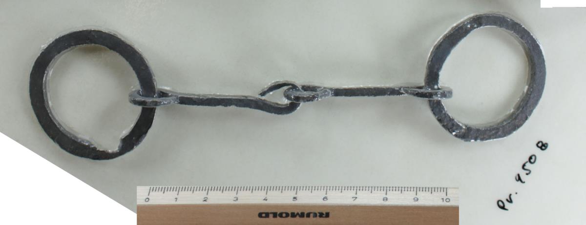 Ringtrense