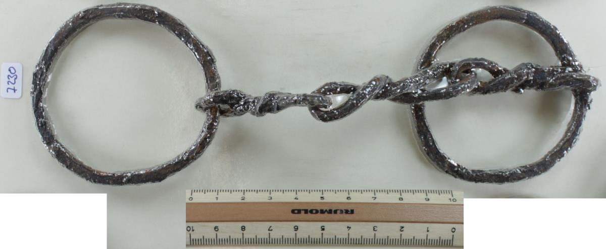 Ringtrense