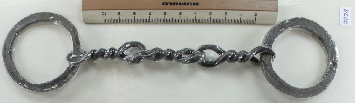 Ringtrense