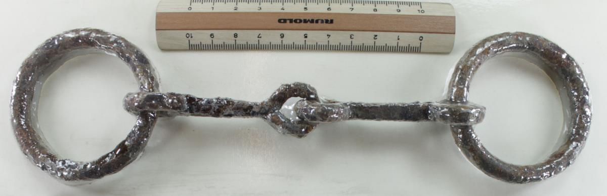 Ringtrense
