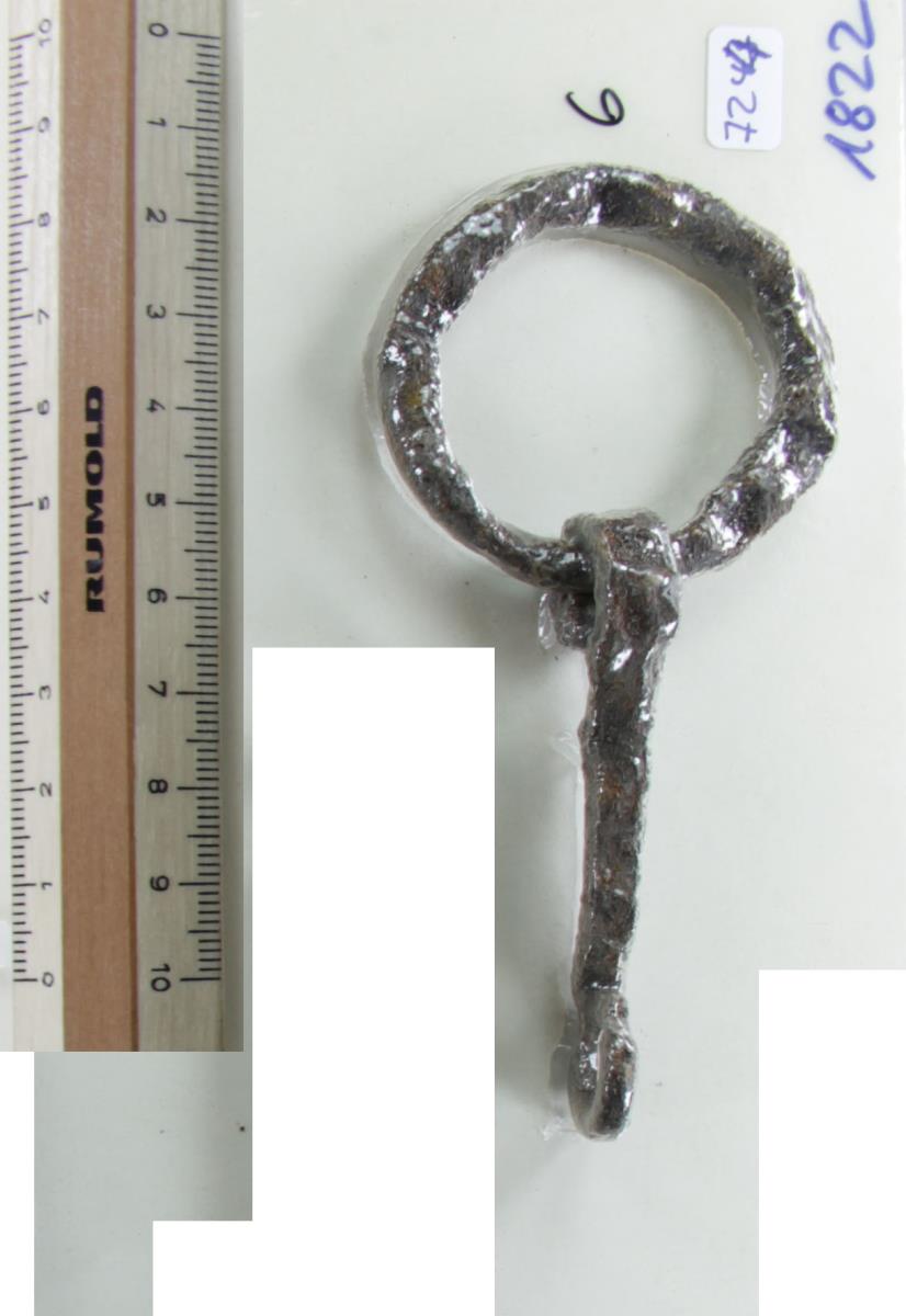 Ringtrense