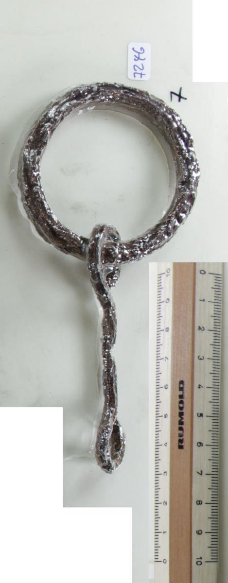 Ringtrense