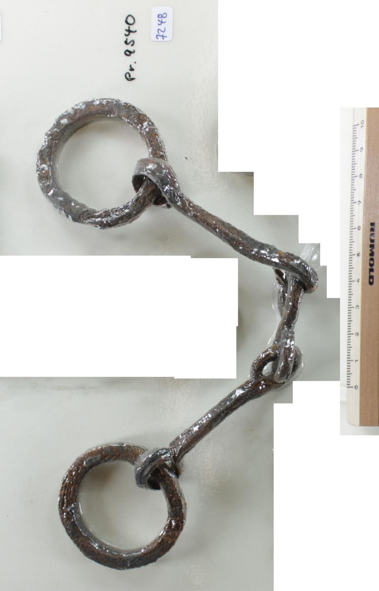 Ringtrense