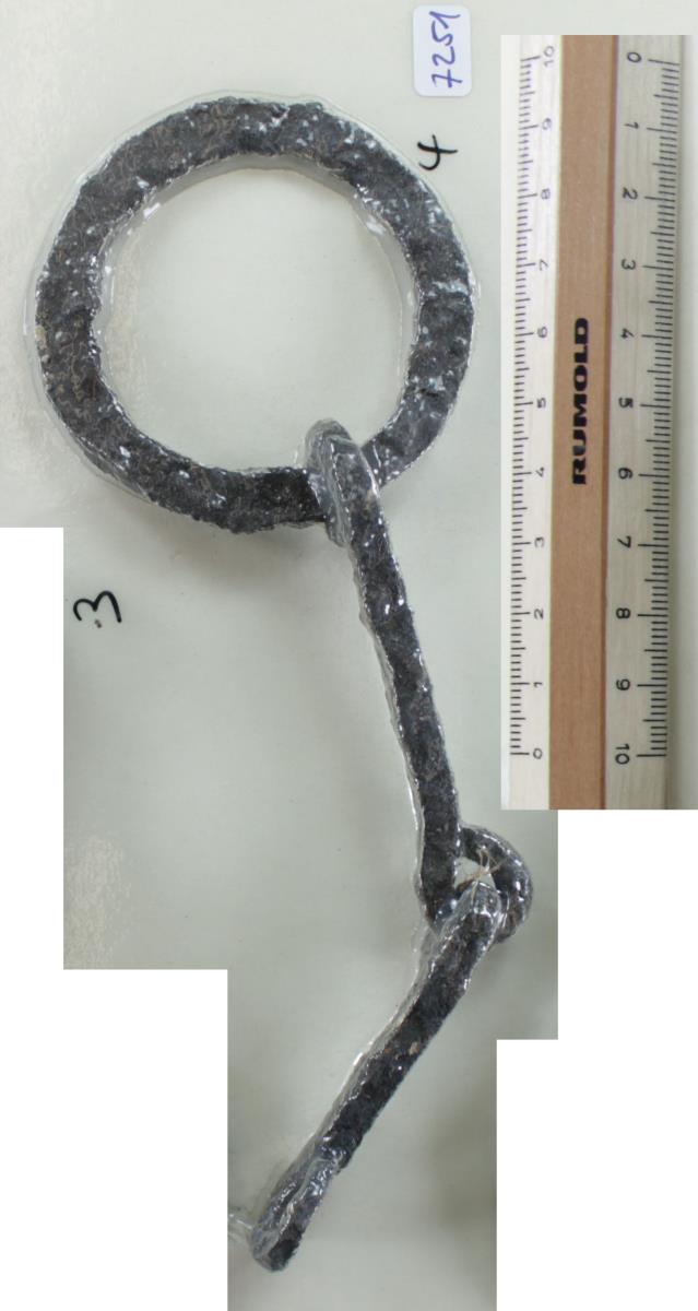 Ringtrense