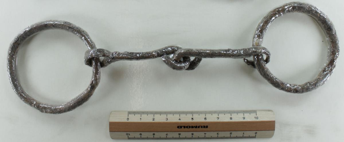 Ringtrense