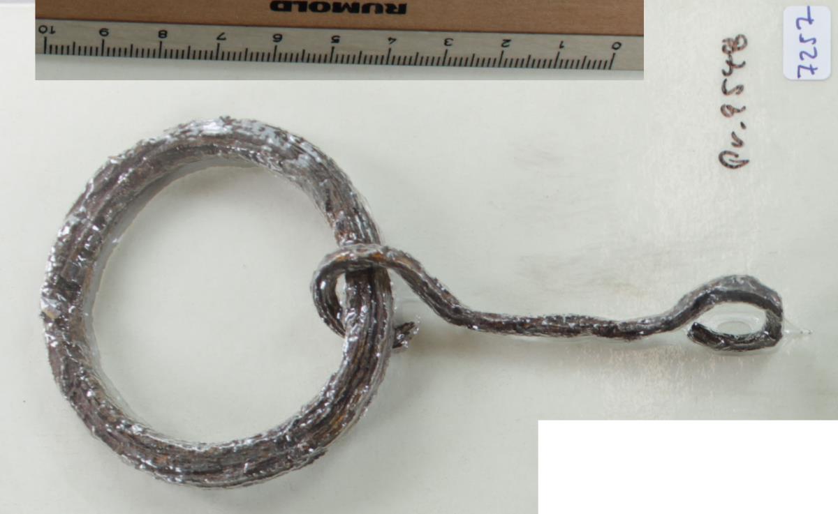 Ringtrense