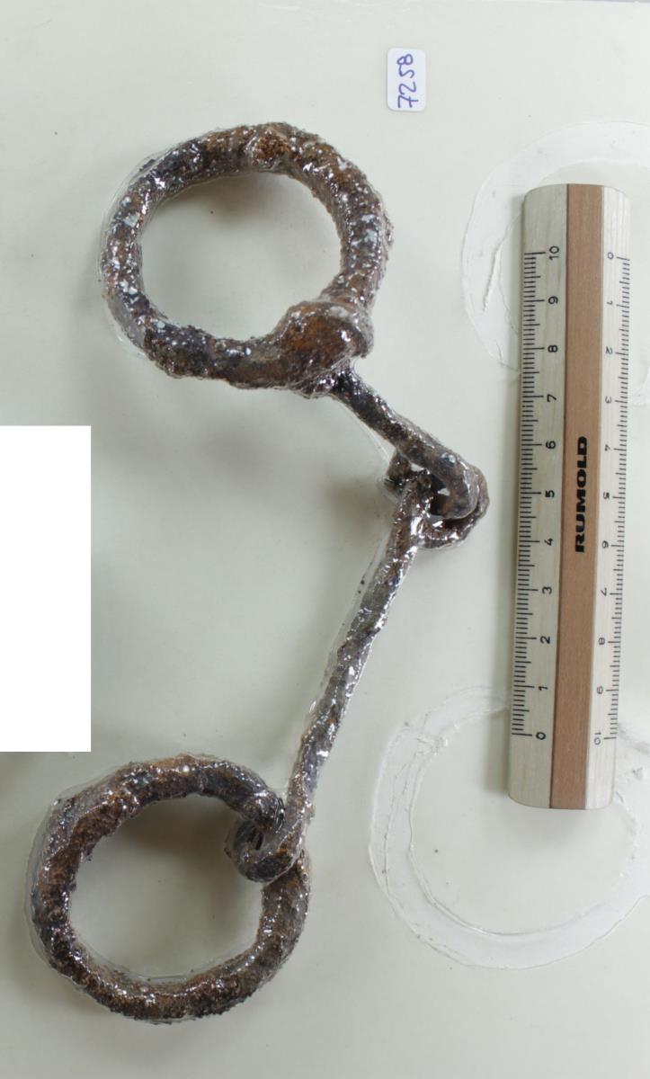 Ringtrense