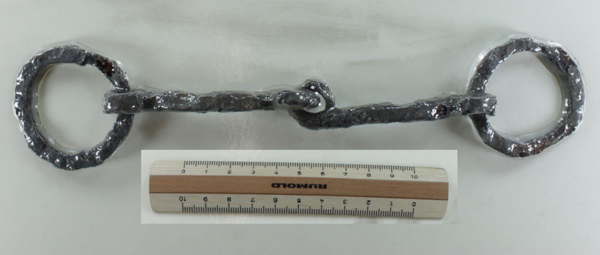 Ringtrense