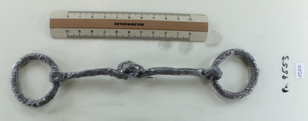 Ringtrense