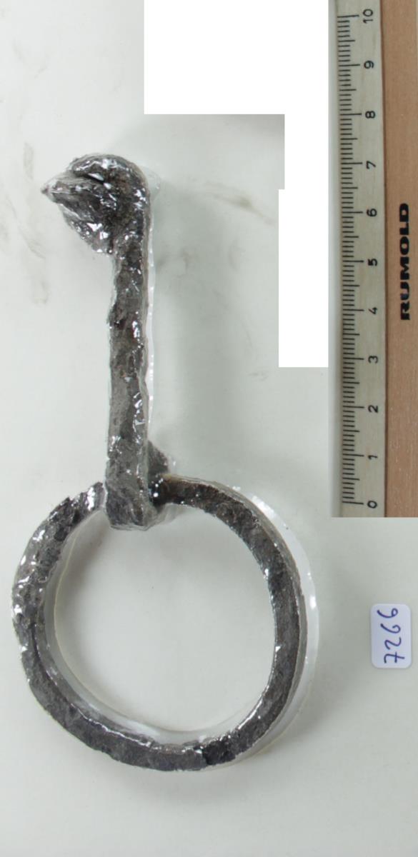 Ringtrense