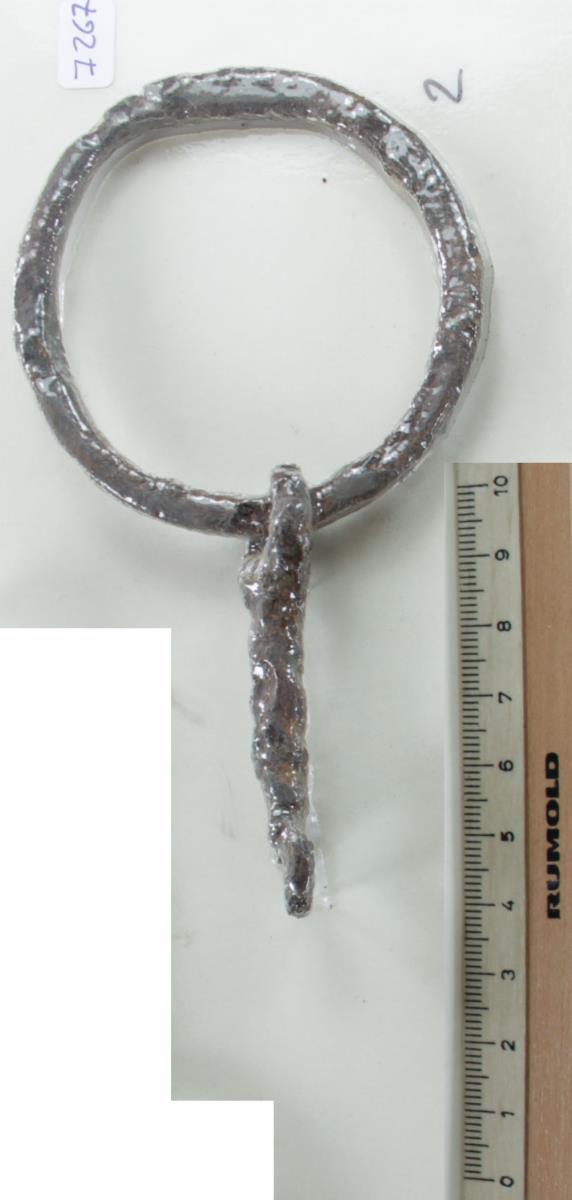 Ringtrense