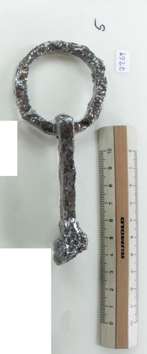 Ringtrense