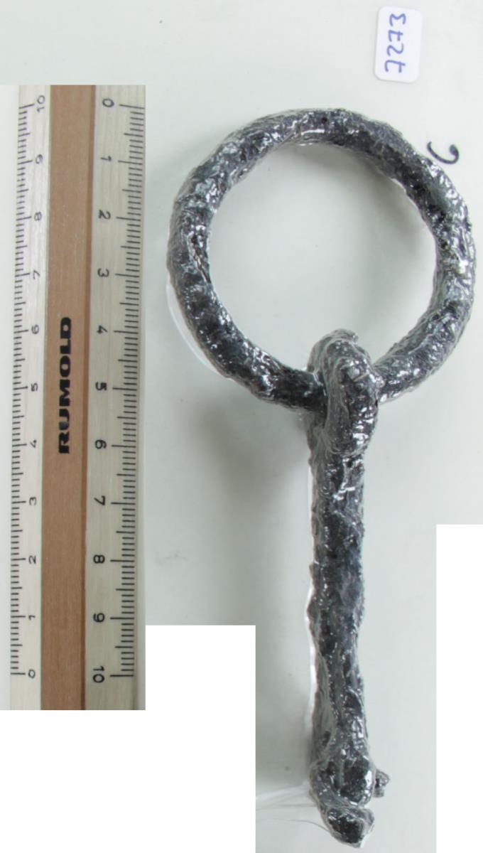 Ringtrense