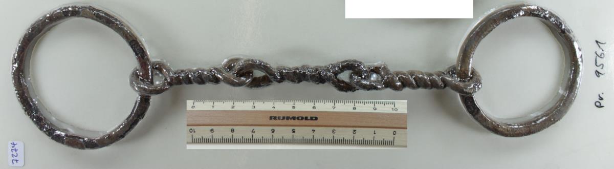 Ringtrense