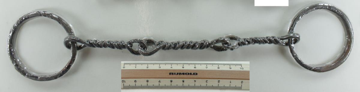 Ringtrense