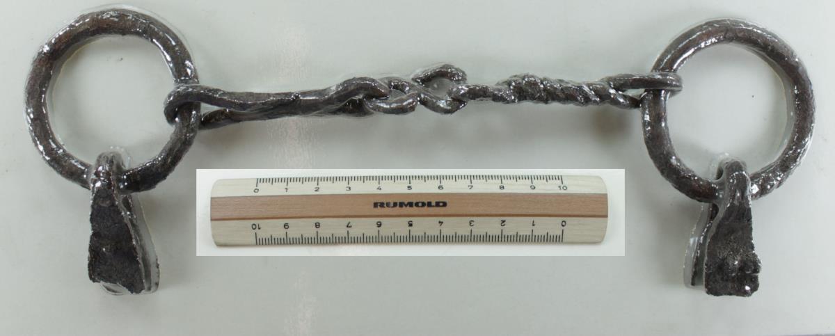 Ringtrense