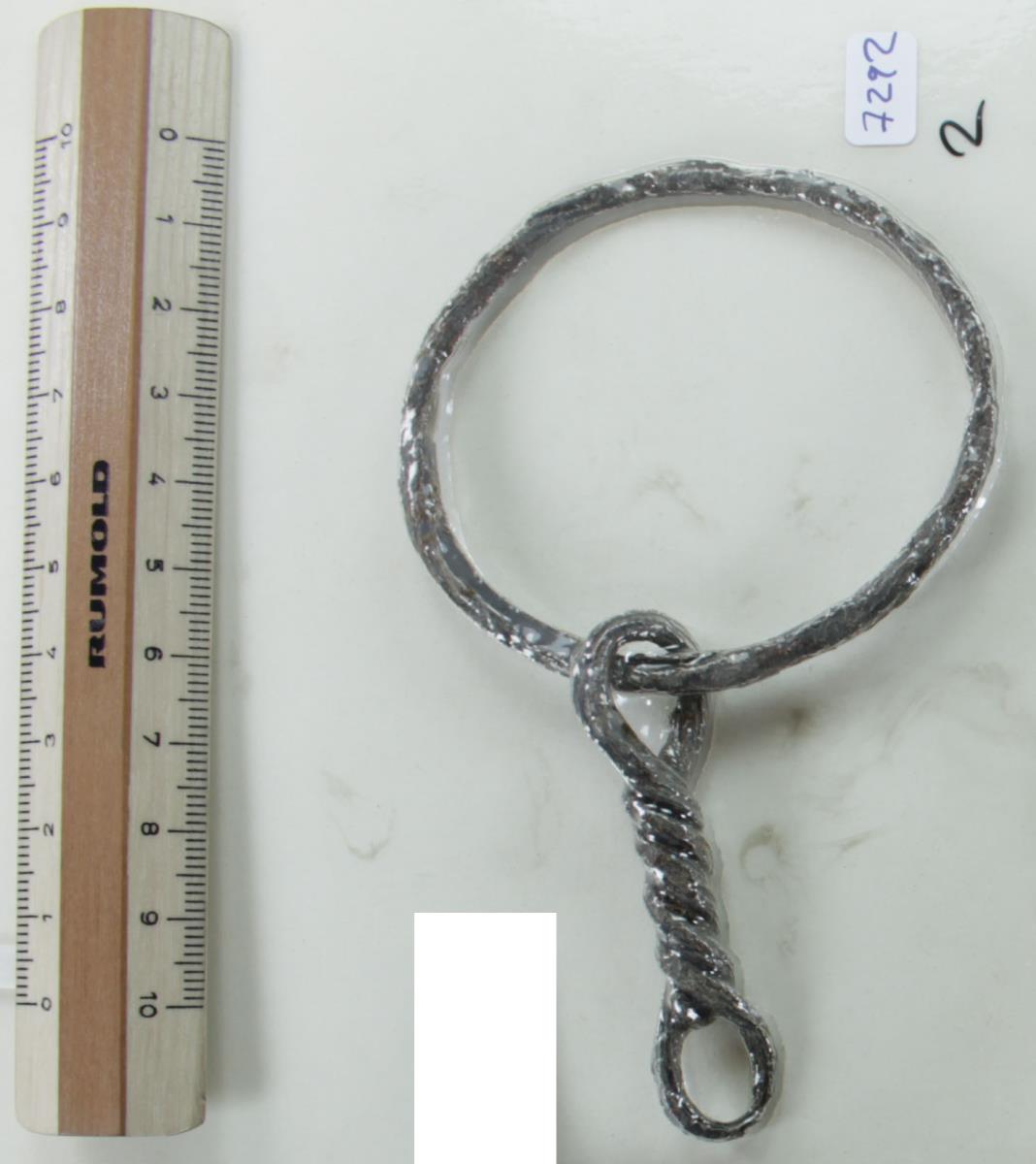 Ringtrense