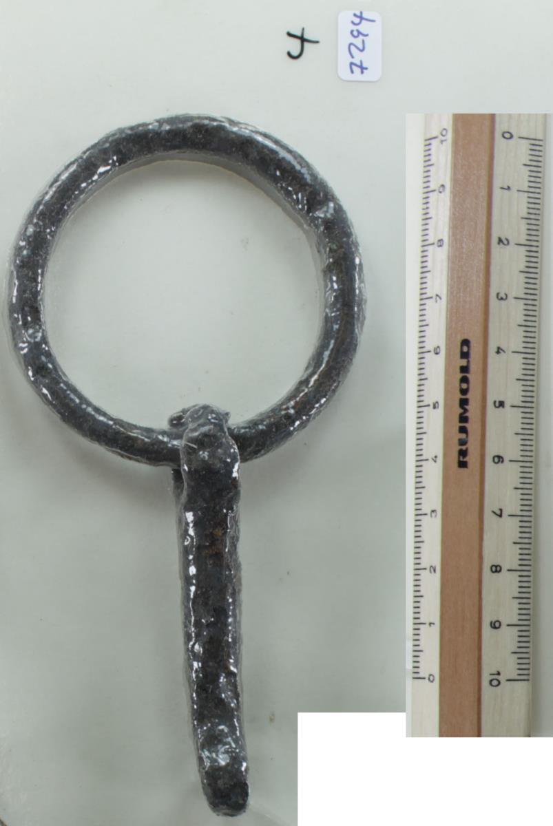 Ringtrense