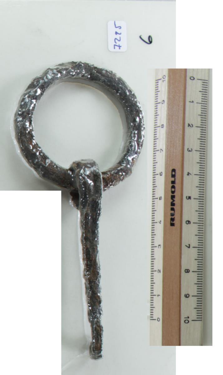 Ringtrense