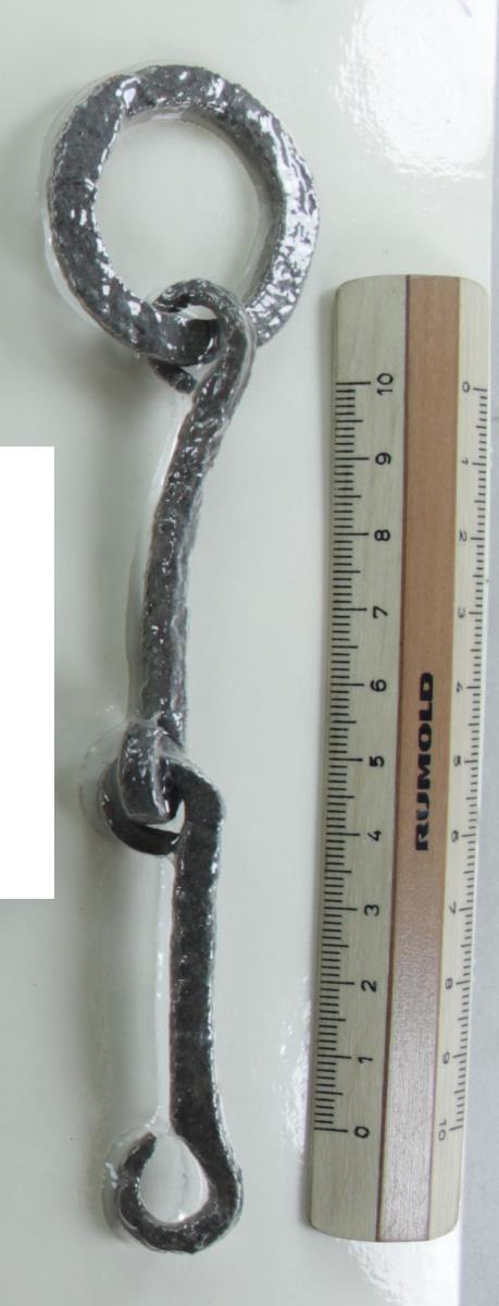 Ringtrense