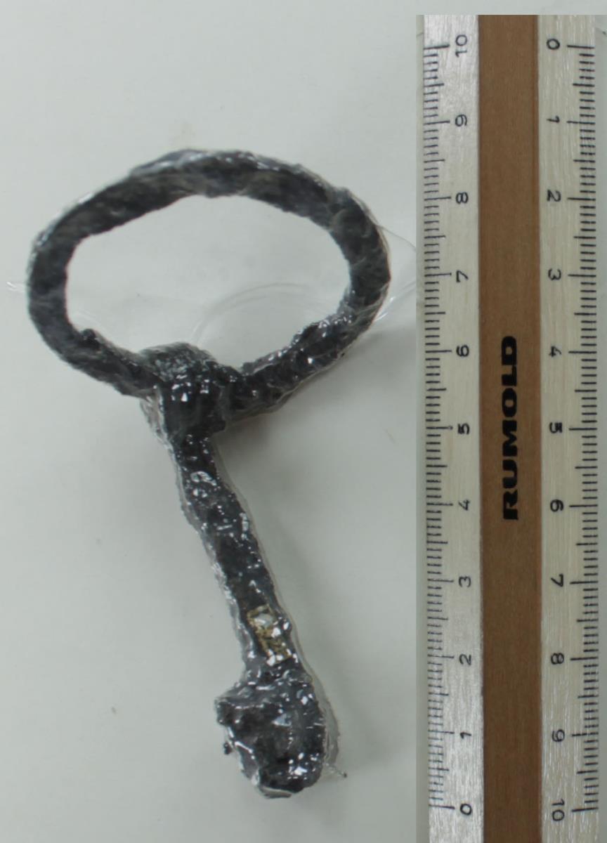Ringtrense