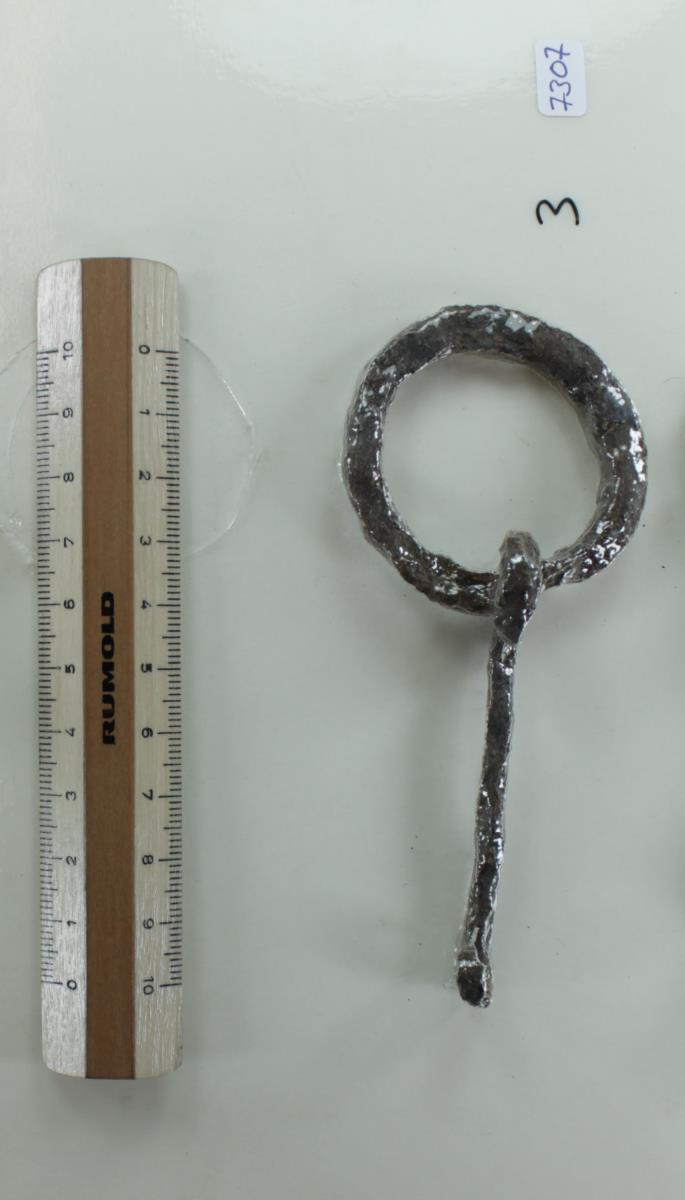 Ringtrense