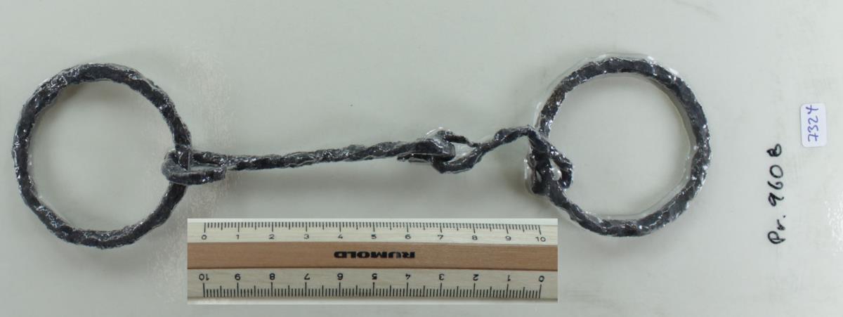 Ringtrense