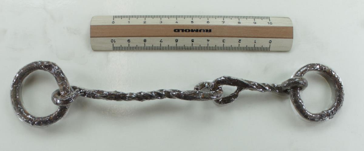 Ringtrense