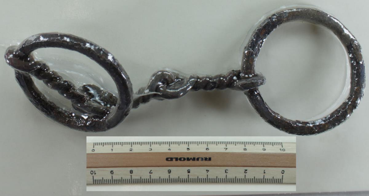 Ringtrense