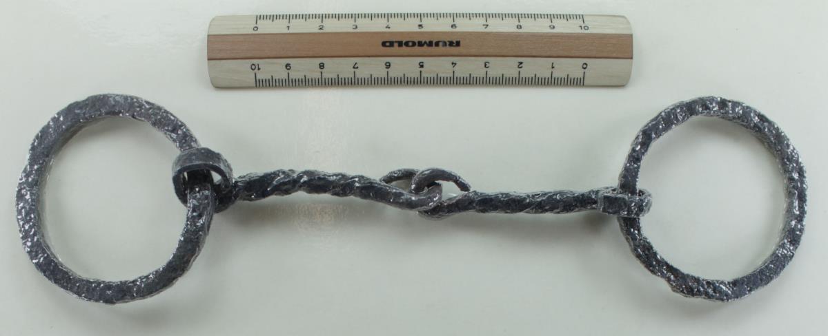 Ringtrense