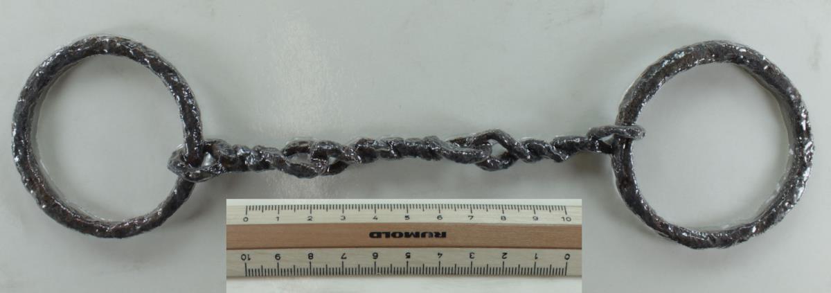 Ringtrense