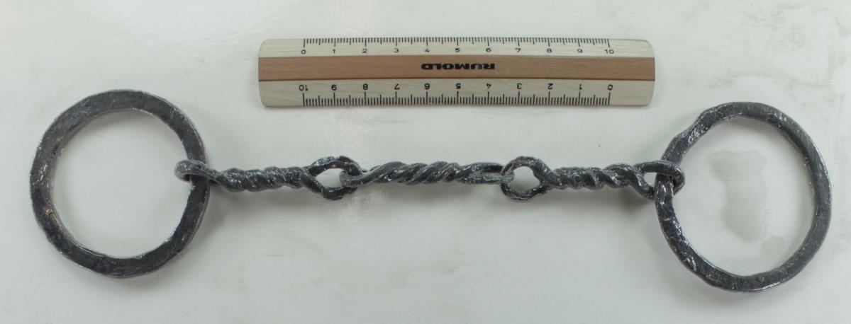 Ringtrense