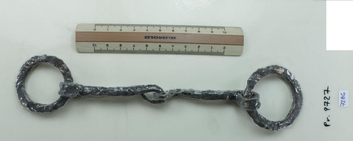 Ringtrense