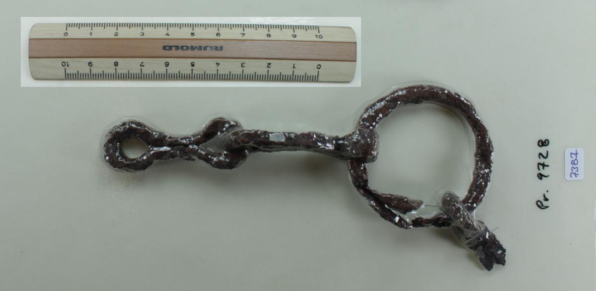 Ringtrense
