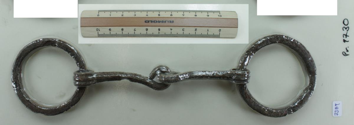 Ringtrense